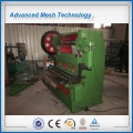 Hot dip galvanized expanded metal mesh machine for sale